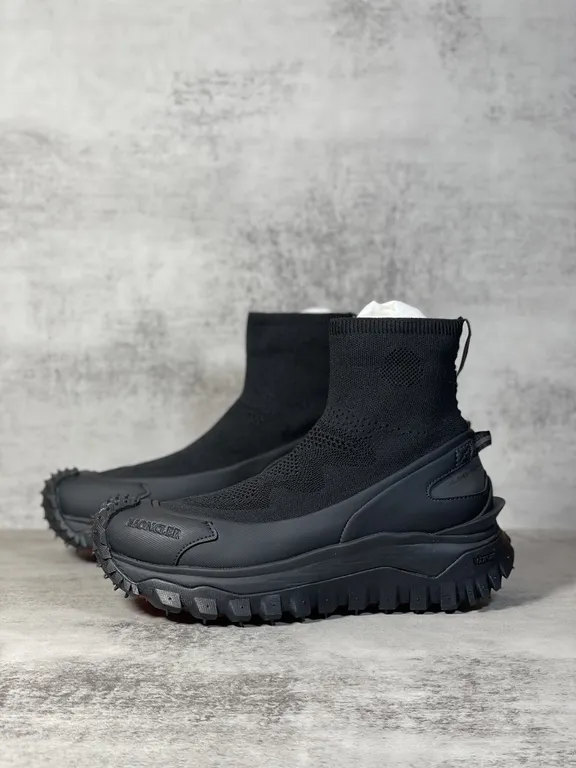 Moncler Shoe 